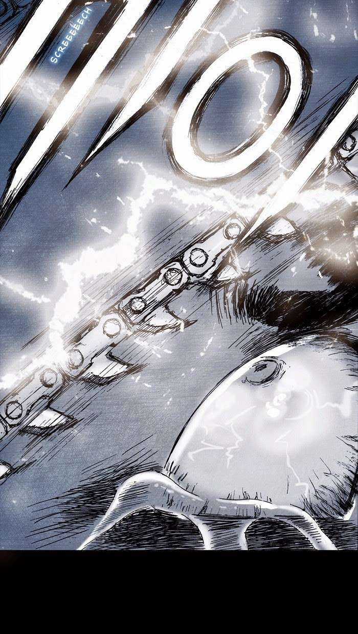 Distant Sky 1 Chapter 4 trang 4