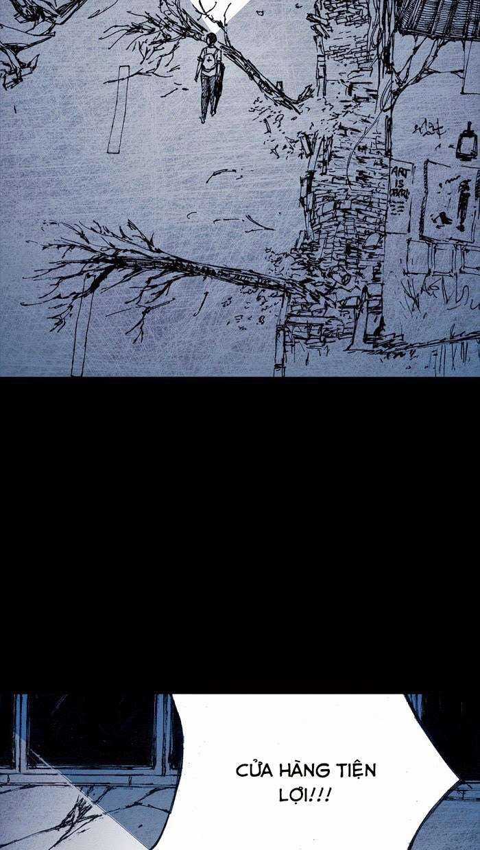 Distant Sky 1 Chapter 4 trang 46