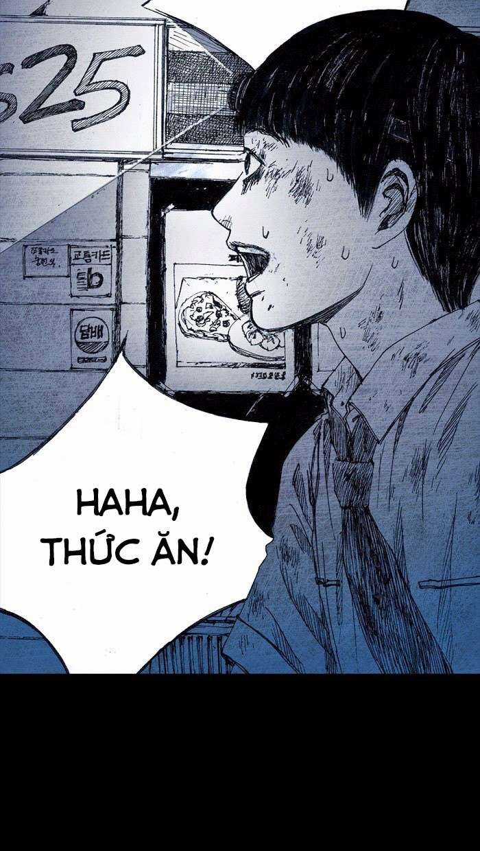 Distant Sky 1 Chapter 4 trang 47