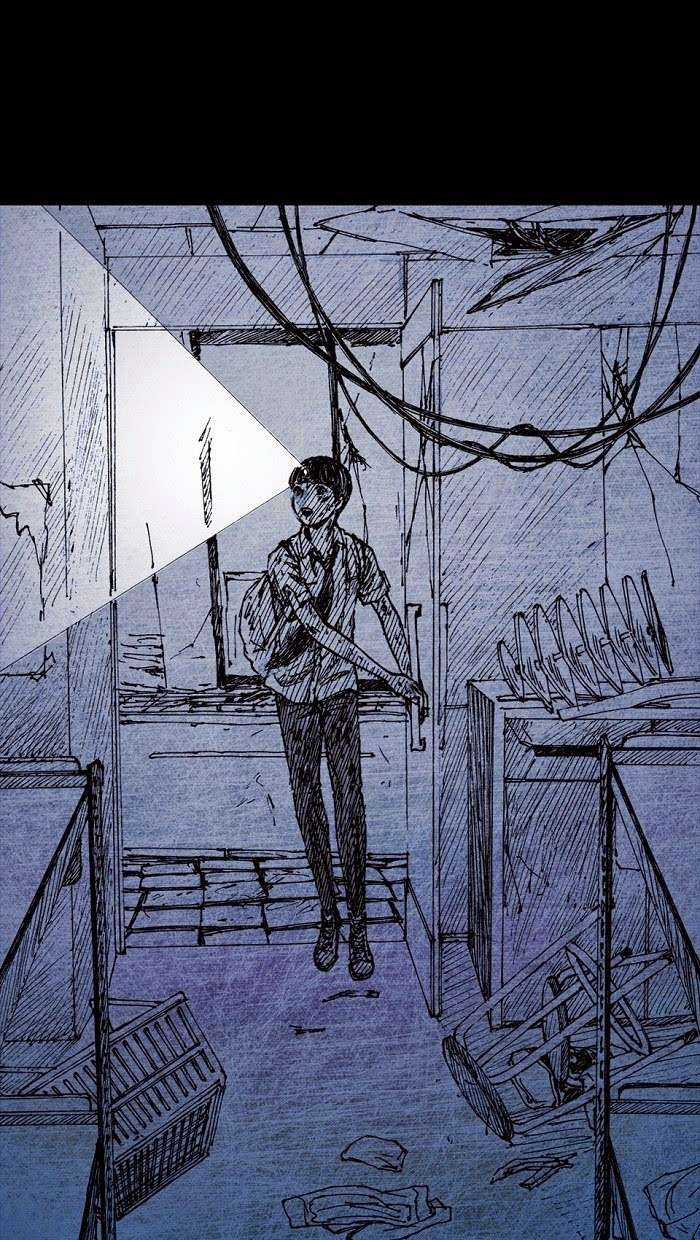 Distant Sky 1 Chapter 4 trang 48