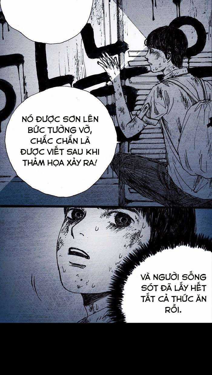 Distant Sky 1 Chapter 4 trang 55