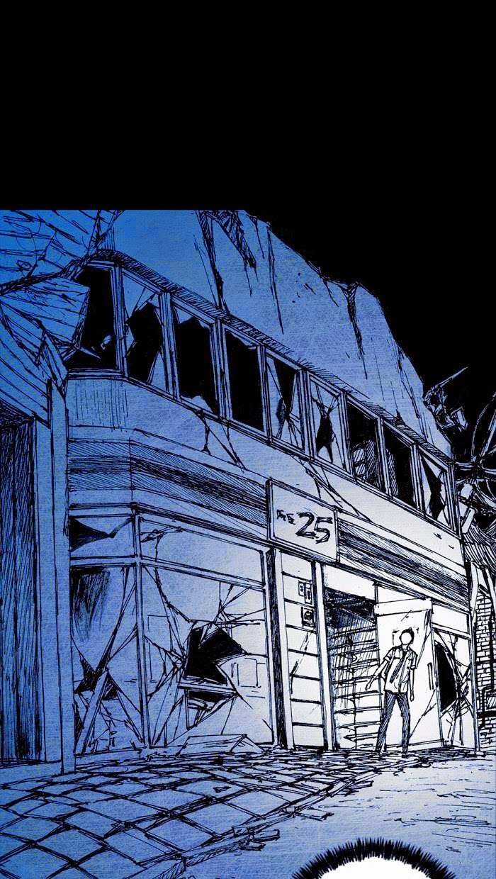 Distant Sky 1 Chapter 4 trang 56