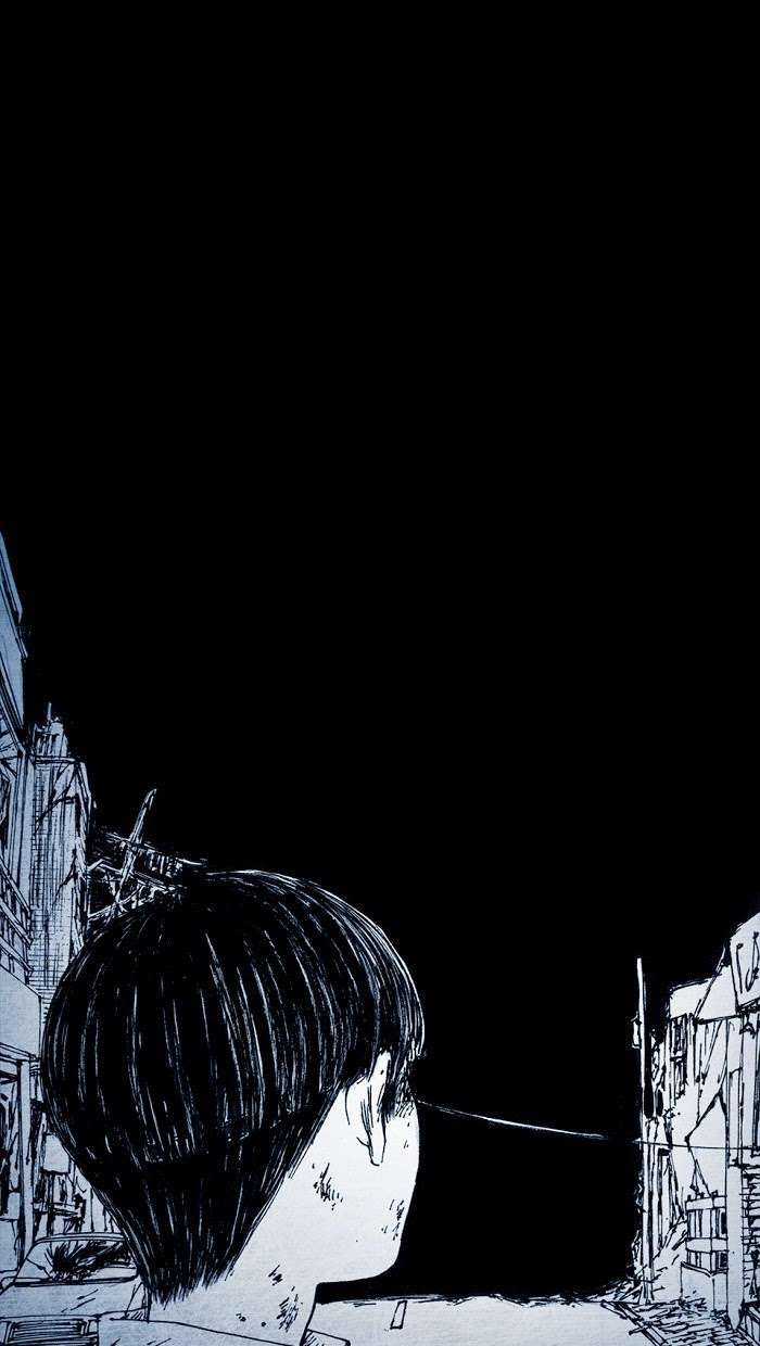 Distant Sky 1 Chapter 4 trang 60