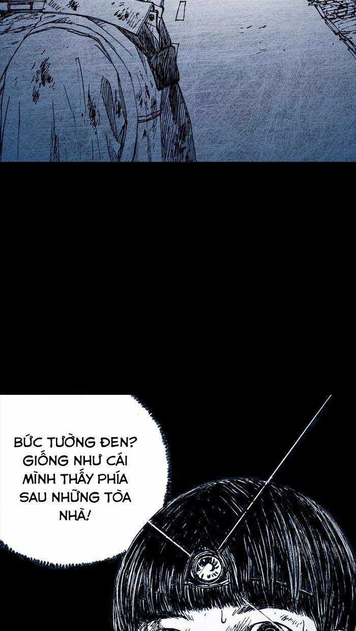 Distant Sky 1 Chapter 4 trang 61