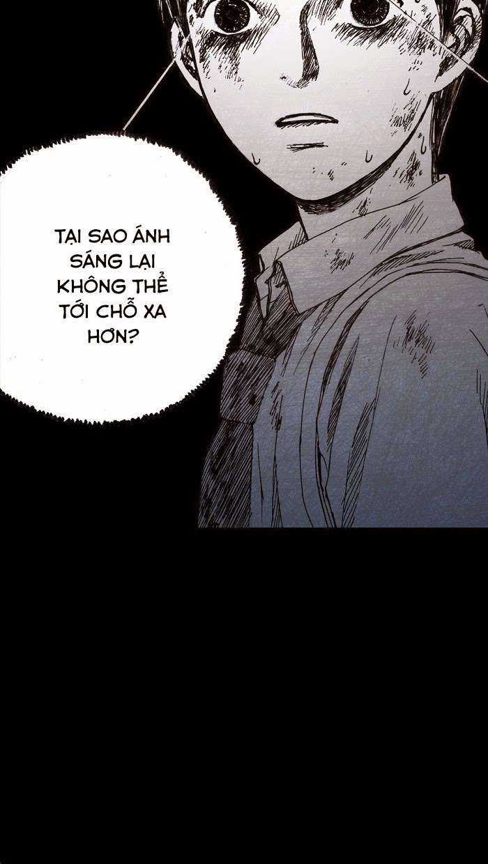 Distant Sky 1 Chapter 4 trang 62