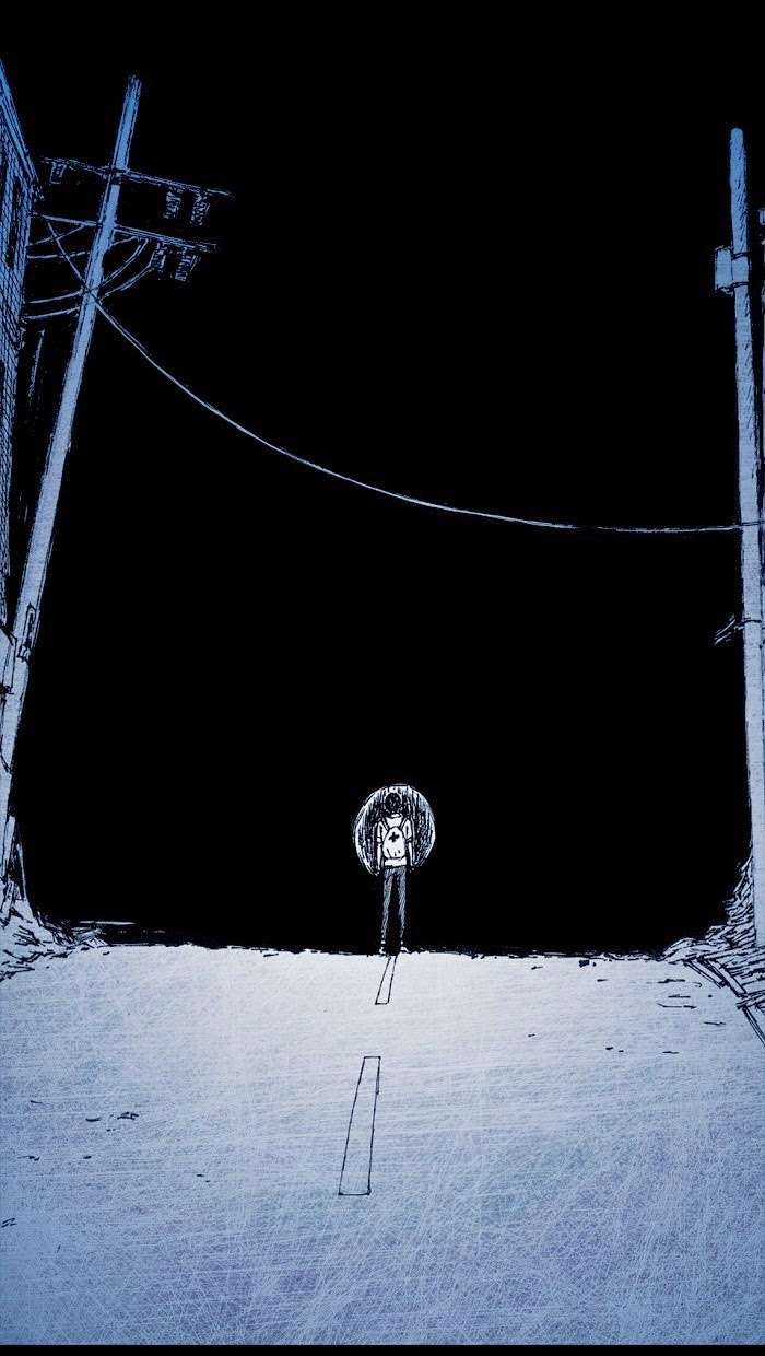 Distant Sky 1 Chapter 4 trang 67