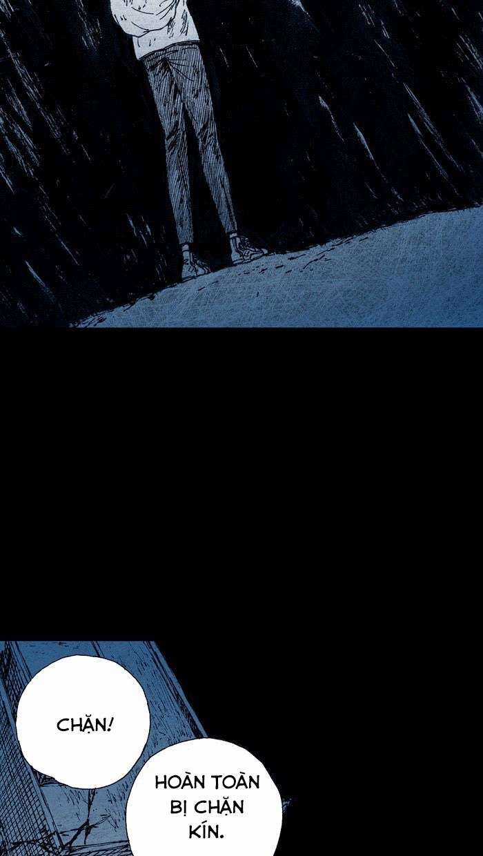 Distant Sky 1 Chapter 4 trang 73