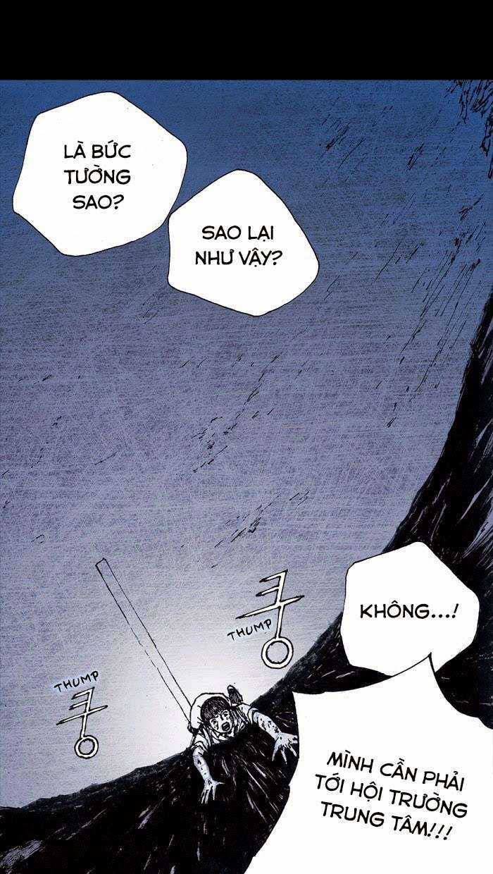 Distant Sky 1 Chapter 4 trang 75