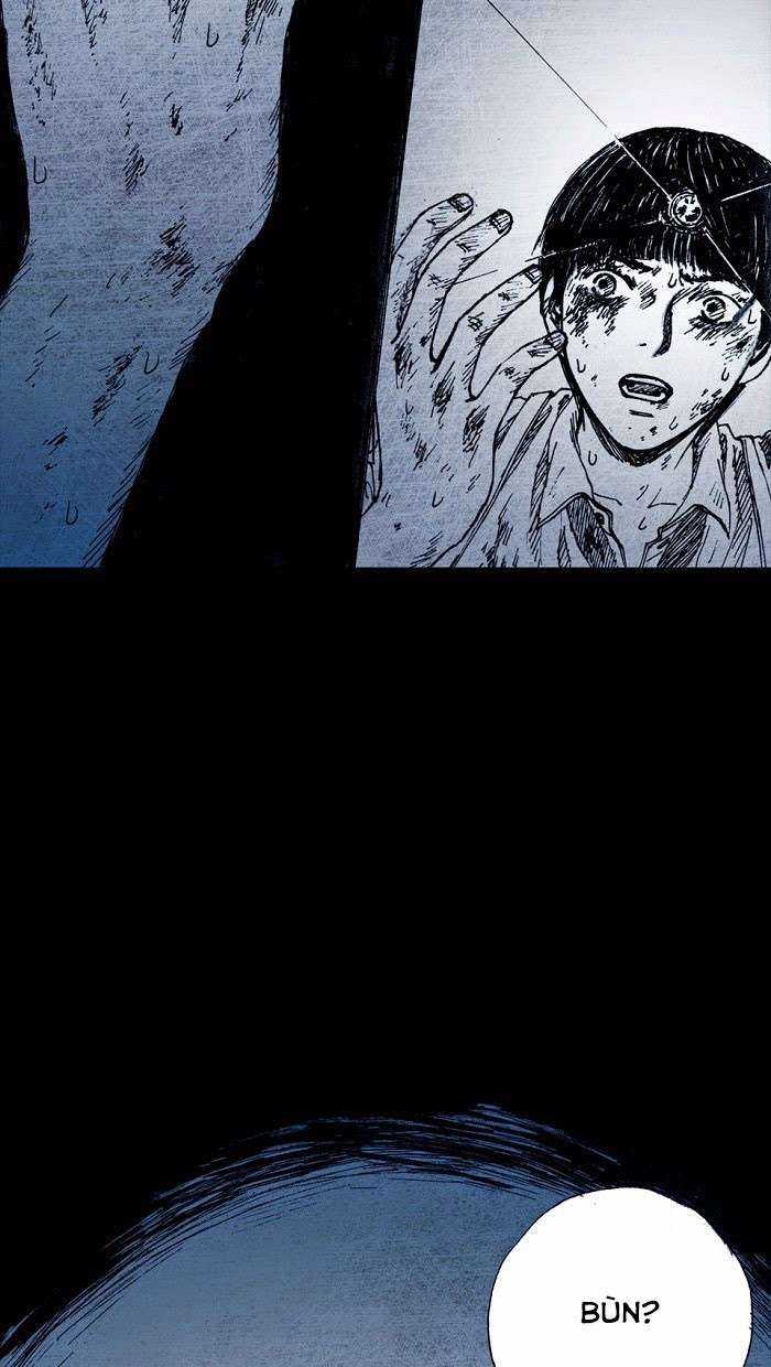 Distant Sky 1 Chapter 4 trang 77