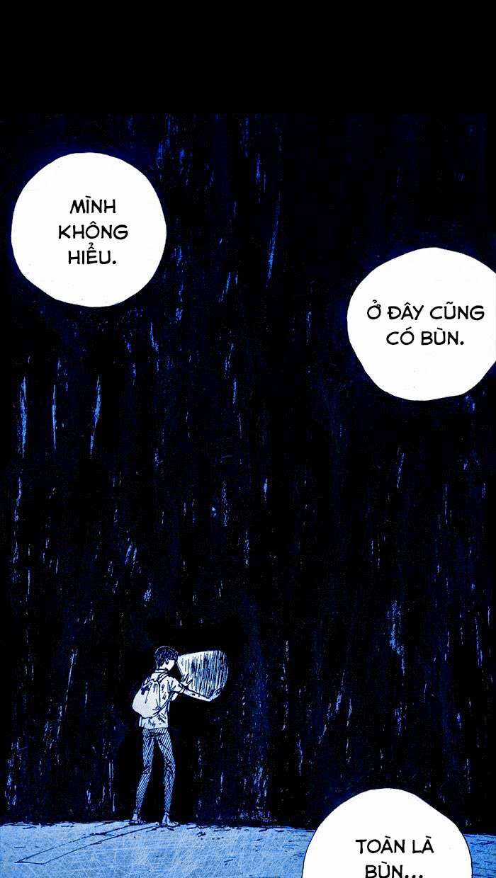 Distant Sky 1 Chapter 4 trang 79