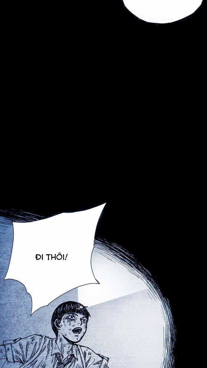 Distant Sky 1 Chapter 4 trang 84