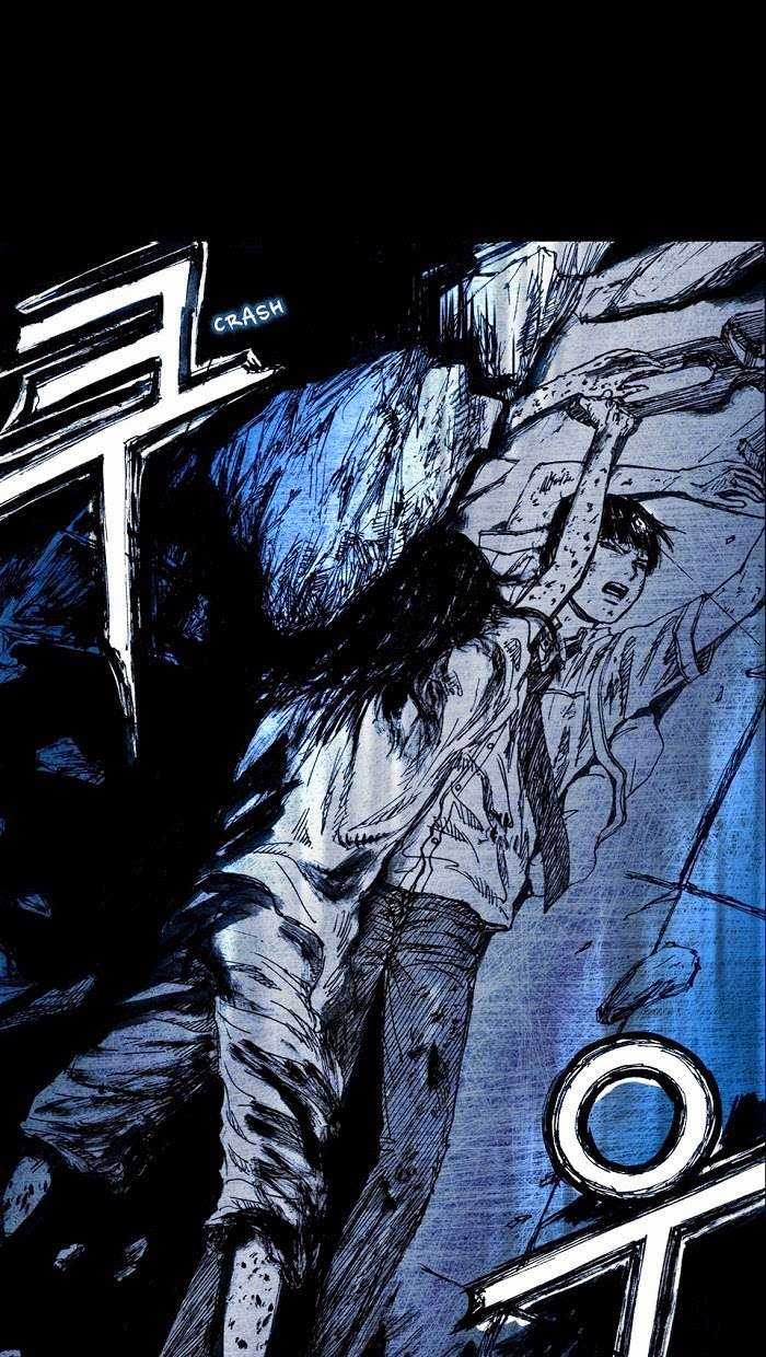 Distant Sky 1 Chapter 4 trang 9