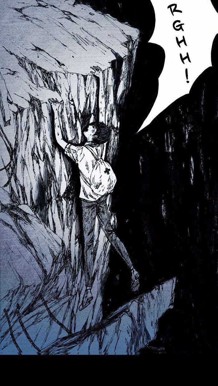 Distant Sky 1 Chapter 4 trang 90