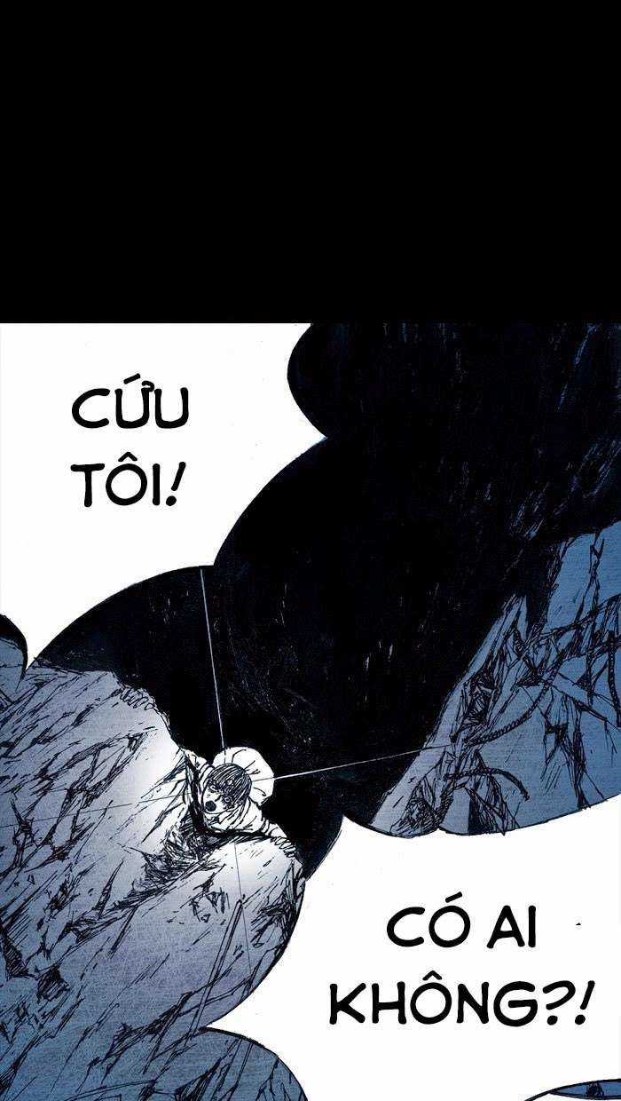 Distant Sky 1 Chapter 4 trang 91