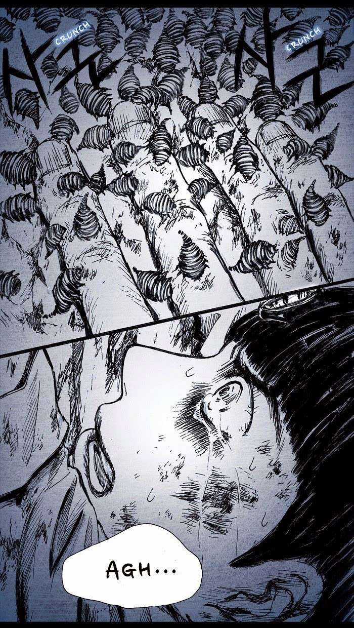 Distant Sky 1 Chapter 4 trang 98