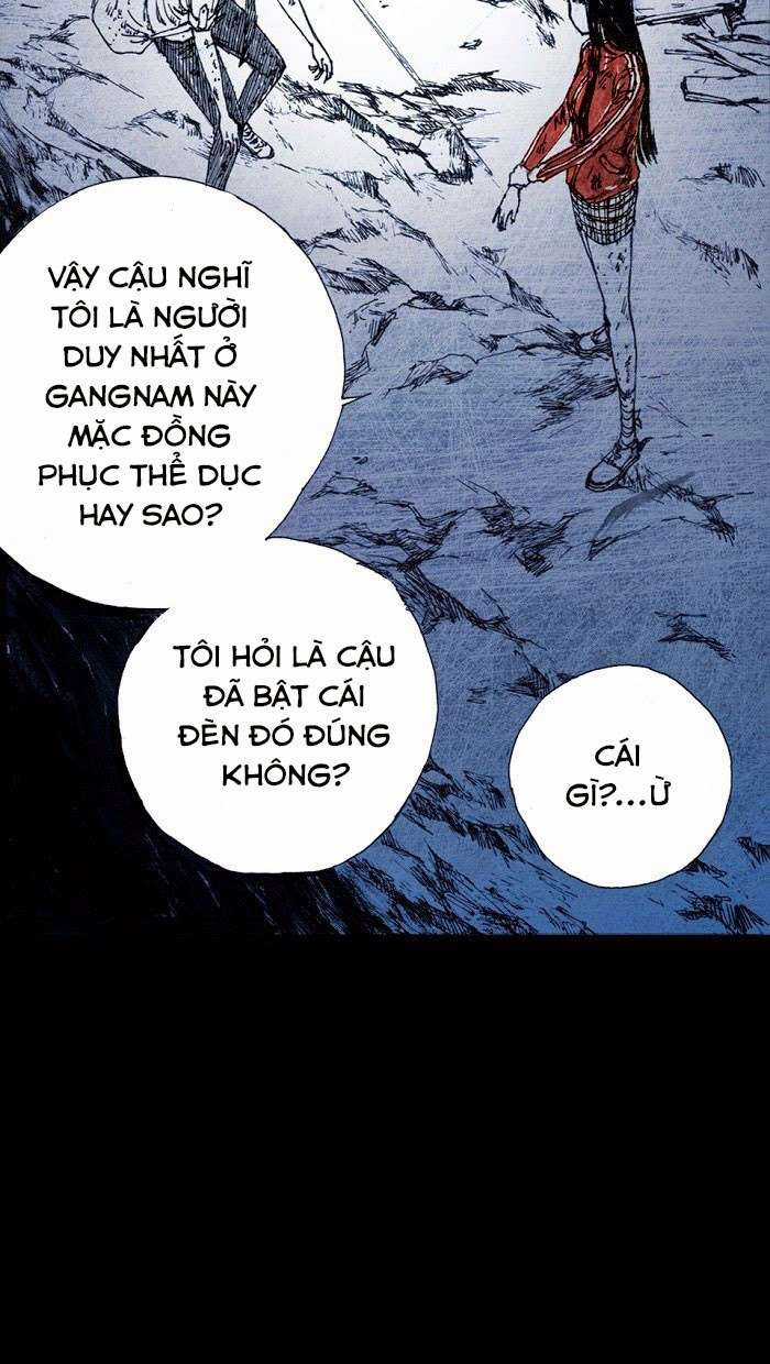 Distant Sky 1 Chapter 5 trang 13