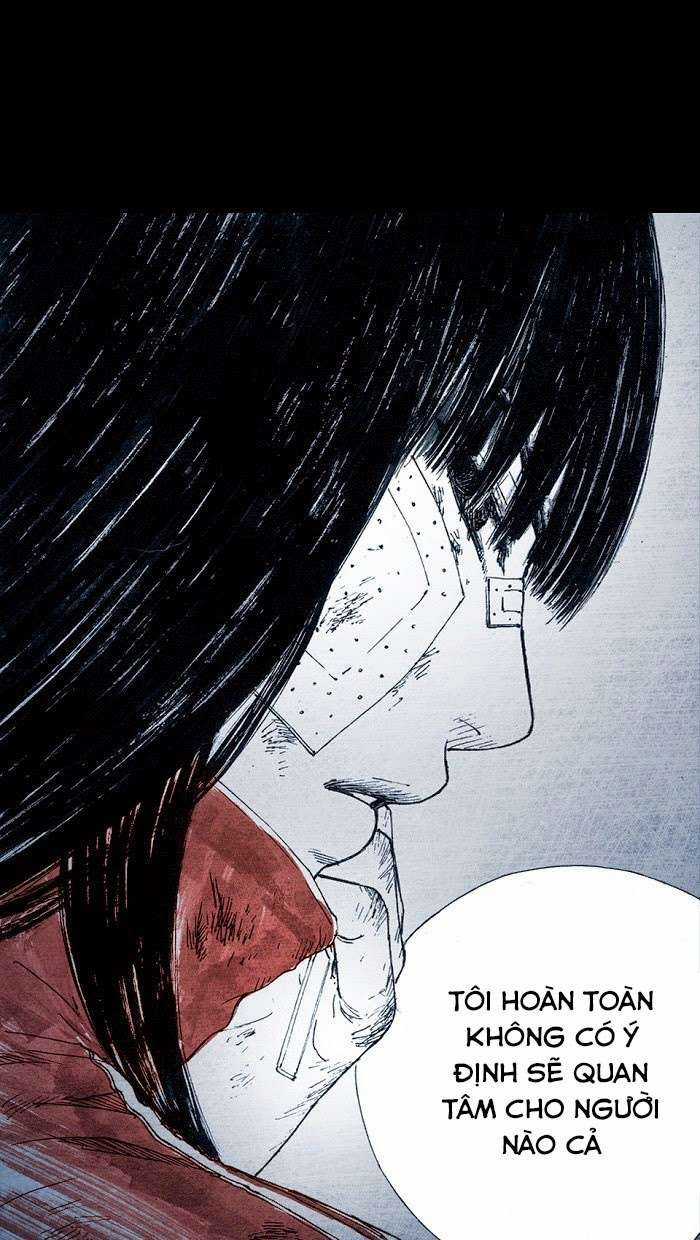 Distant Sky 1 Chapter 5 trang 19