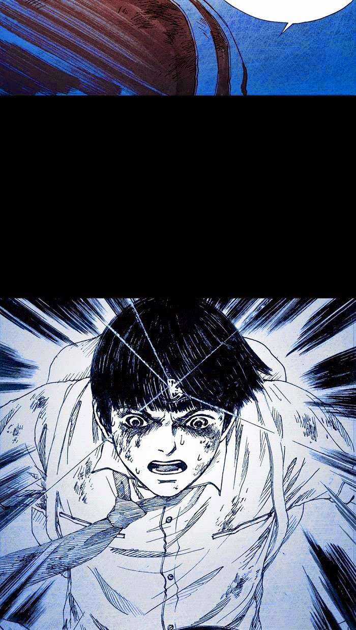 Distant Sky 1 Chapter 5 trang 20