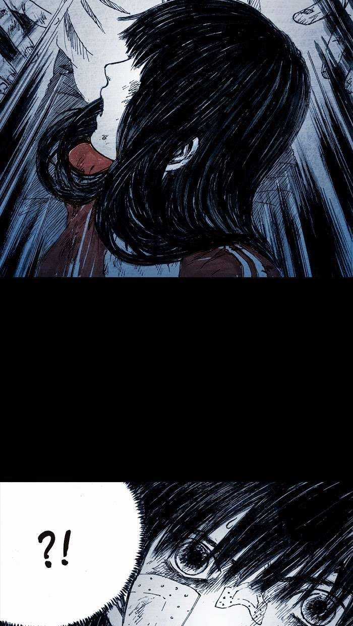 Distant Sky 1 Chapter 5 trang 21