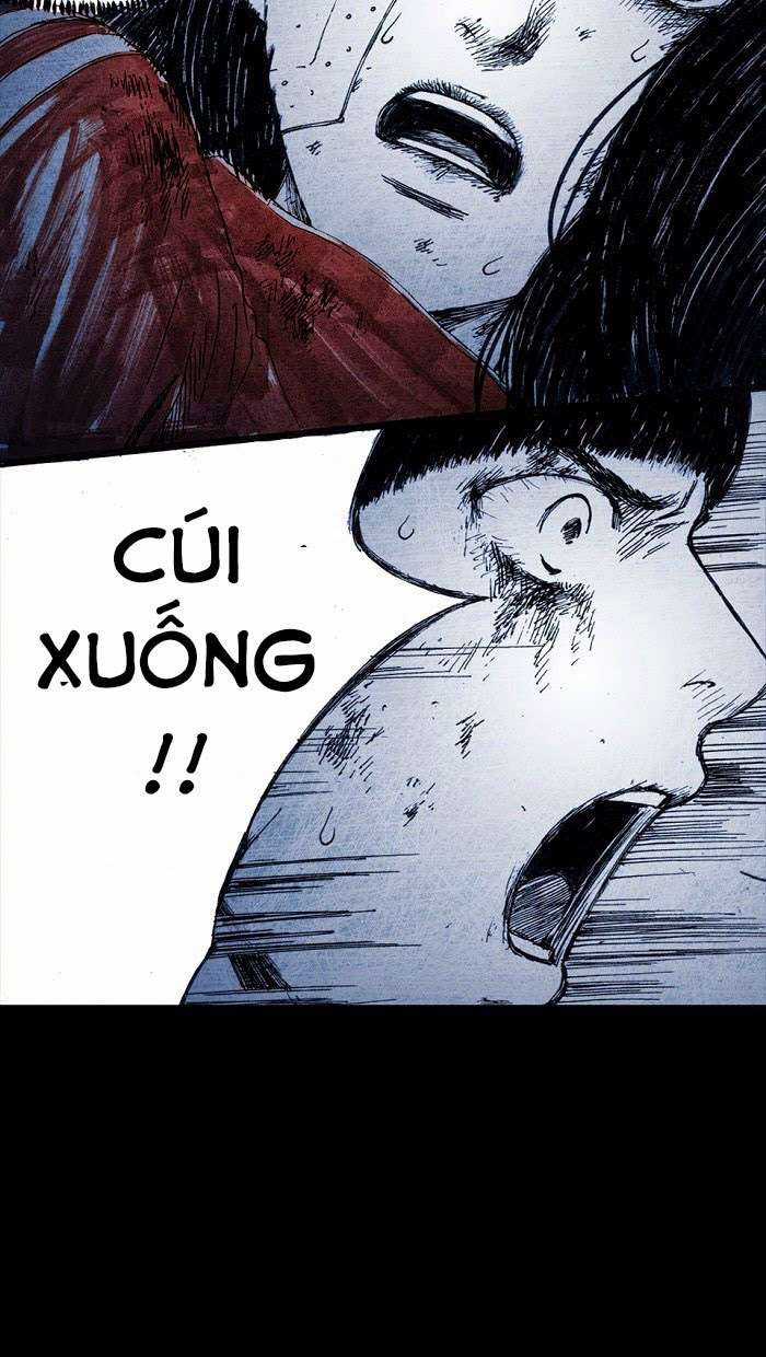 Distant Sky 1 Chapter 5 trang 22