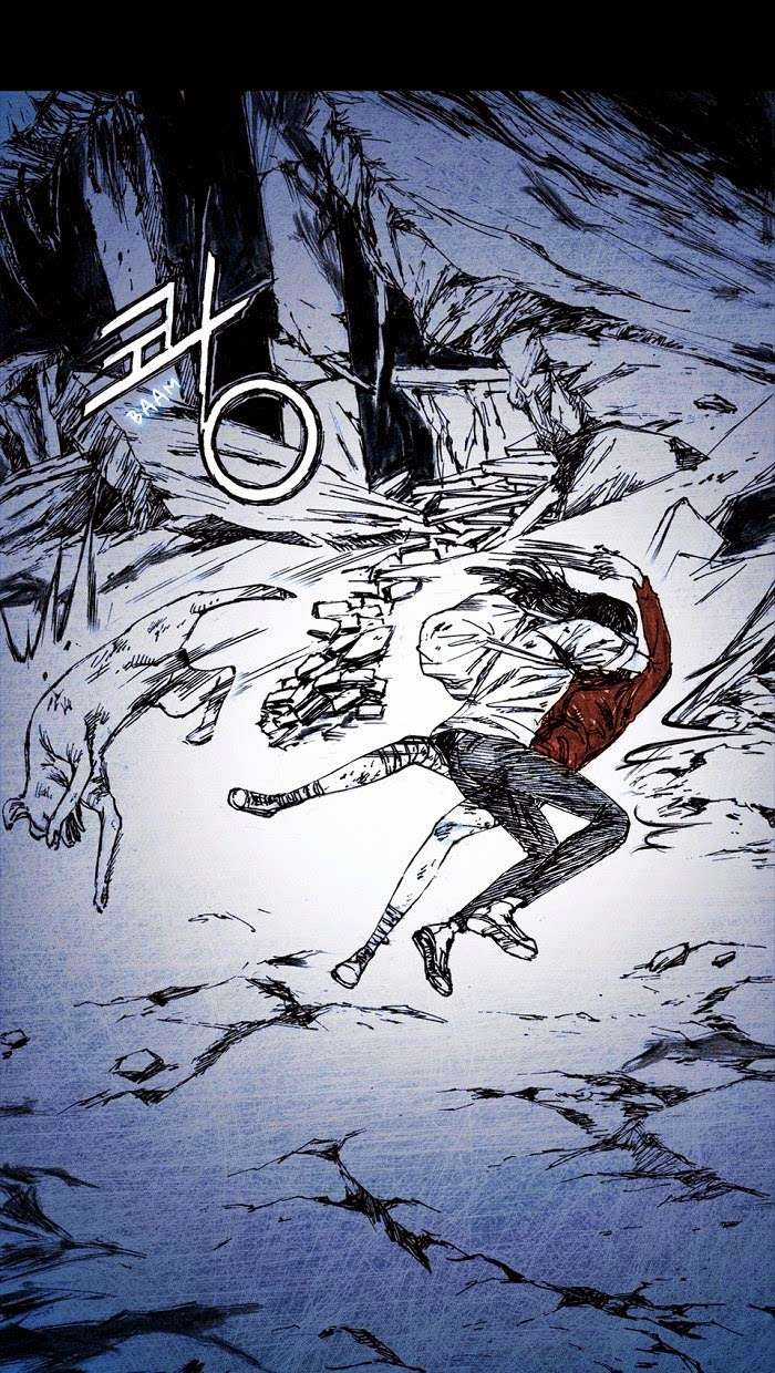 Distant Sky 1 Chapter 5 trang 23