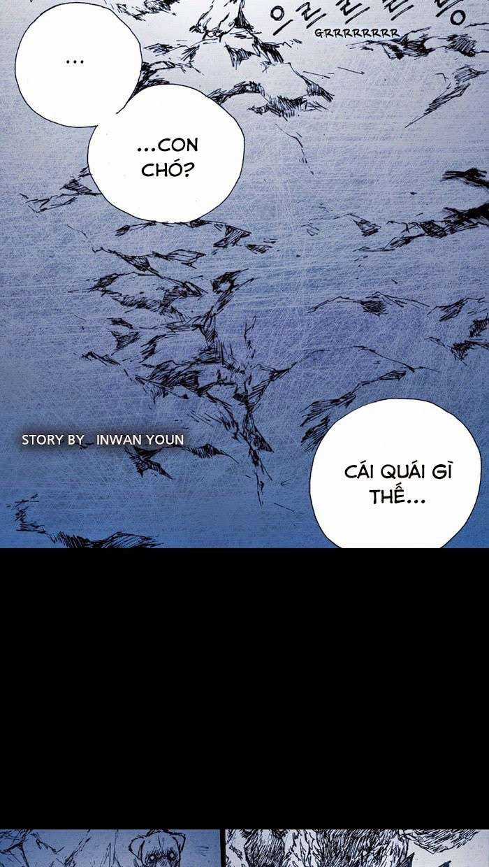 Distant Sky 1 Chapter 5 trang 26