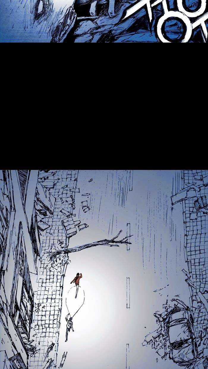 Distant Sky 1 Chapter 5 trang 33