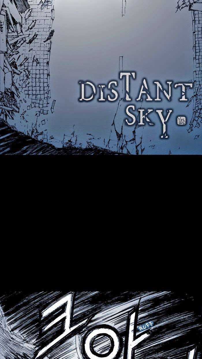 Distant Sky 1 Chapter 5 trang 34