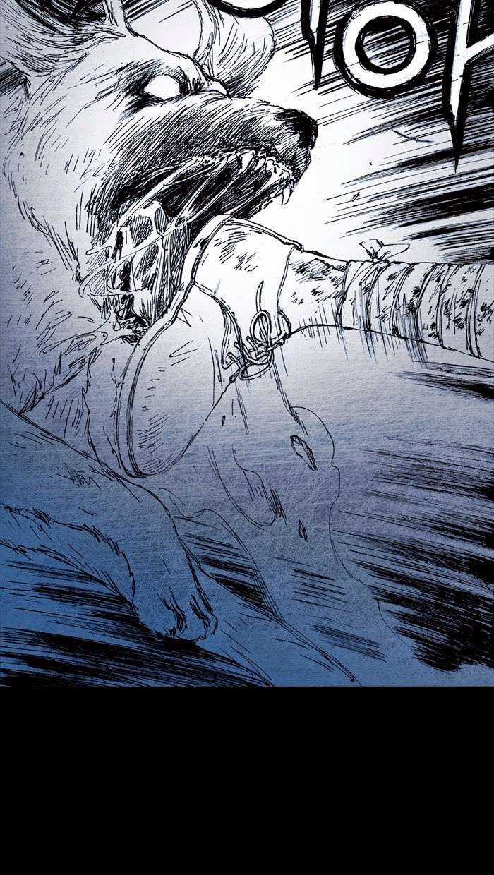 Distant Sky 1 Chapter 5 trang 35