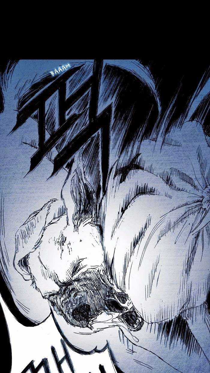 Distant Sky 1 Chapter 5 trang 36