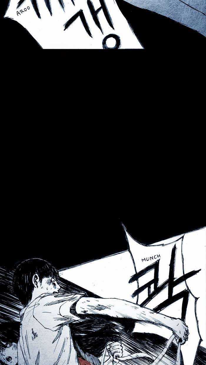 Distant Sky 1 Chapter 5 trang 37