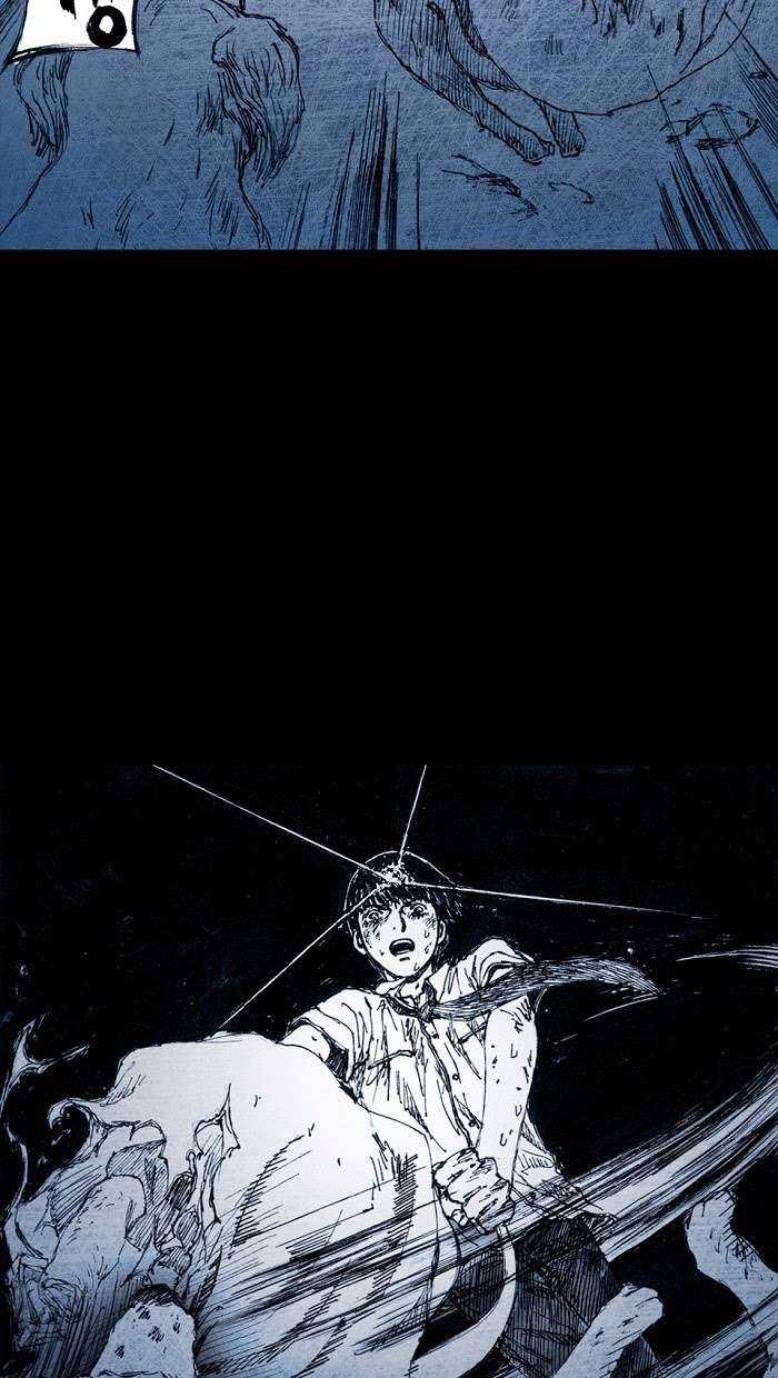 Distant Sky 1 Chapter 5 trang 41