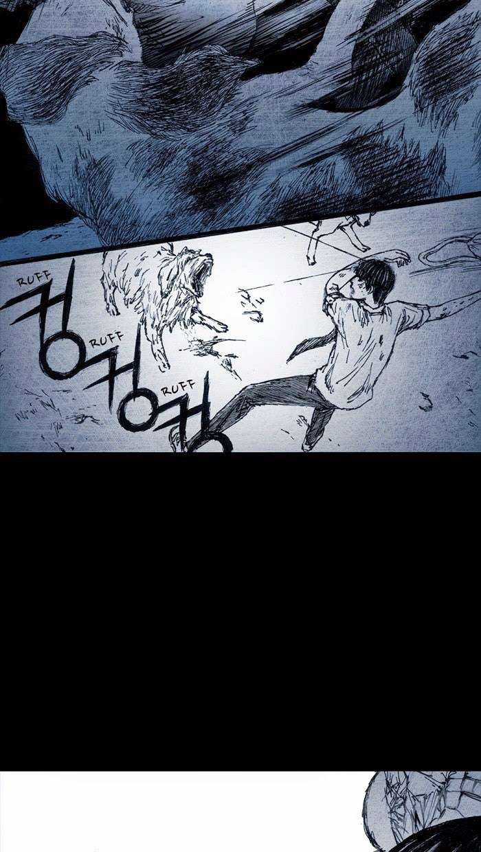 Distant Sky 1 Chapter 5 trang 42