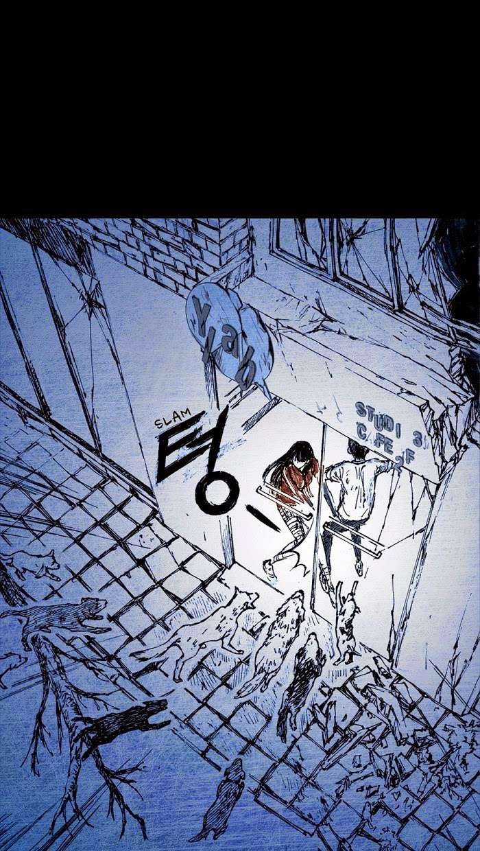 Distant Sky 1 Chapter 5 trang 44