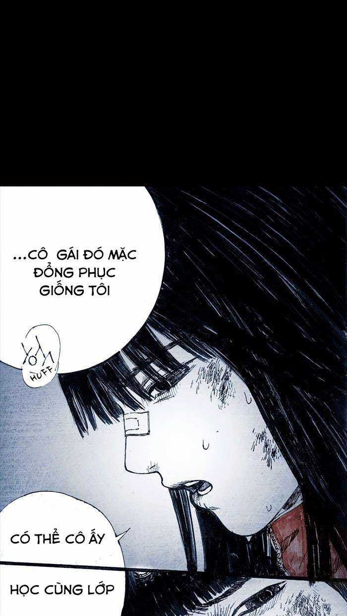 Distant Sky 1 Chapter 5 trang 46