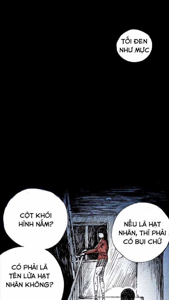 Distant Sky 1 Chapter 5 trang 51