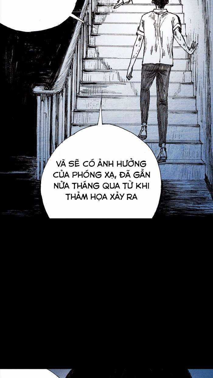 Distant Sky 1 Chapter 5 trang 52