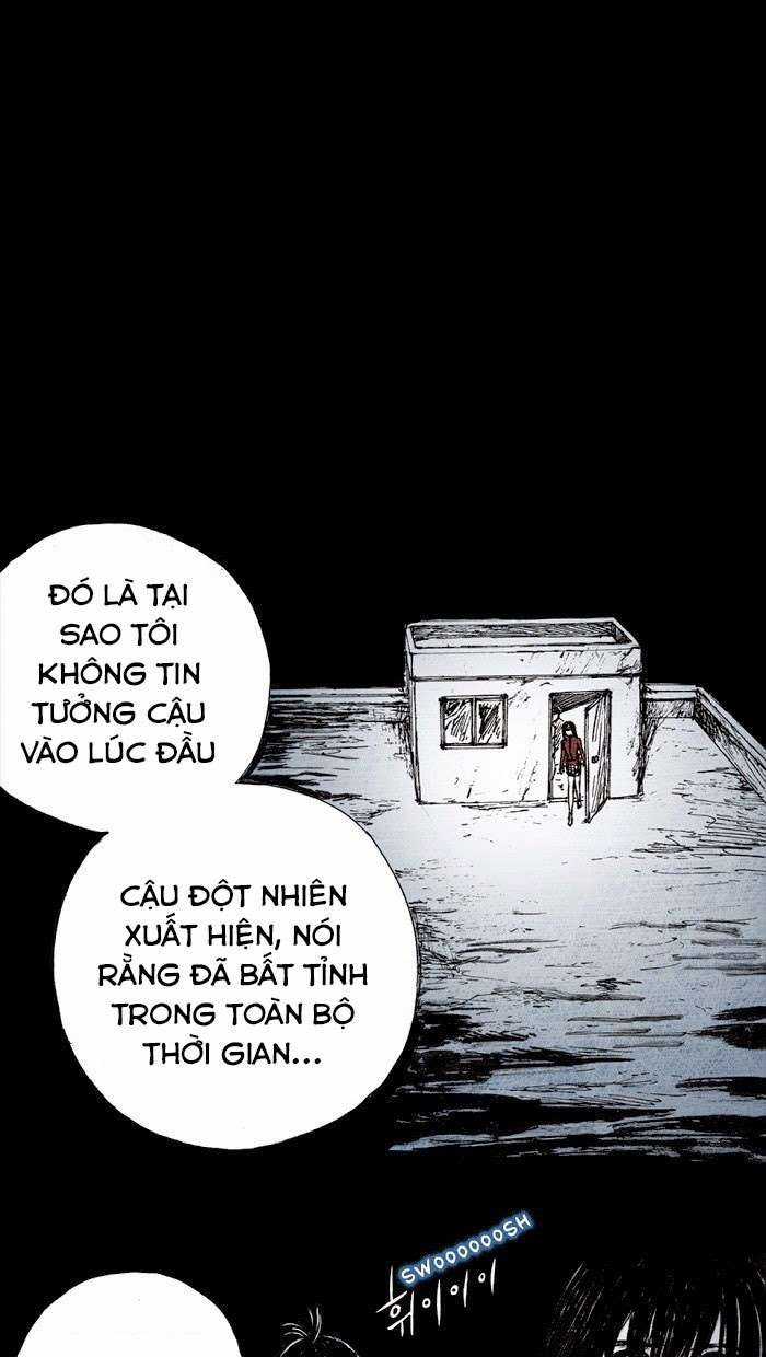 Distant Sky 1 Chapter 5 trang 54