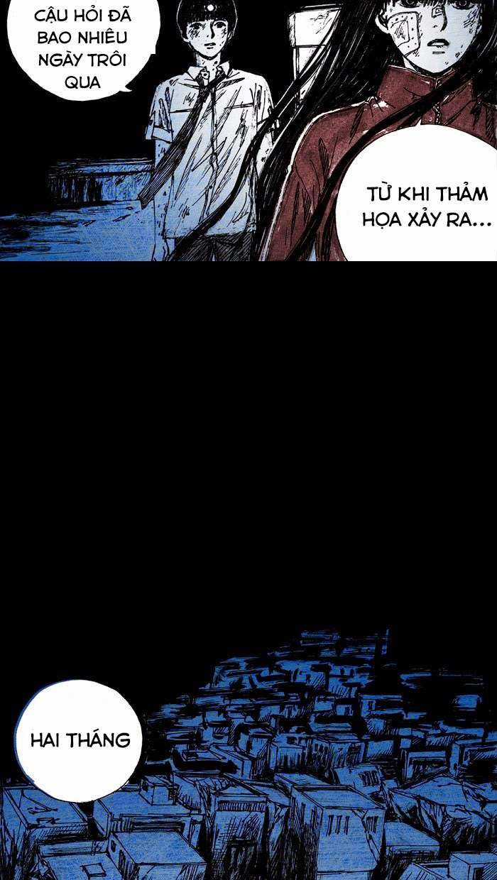 Distant Sky 1 Chapter 5 trang 55