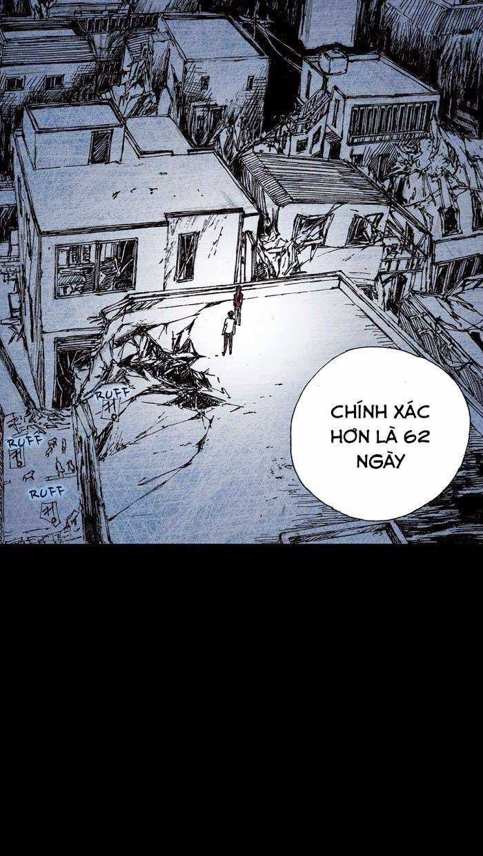 Distant Sky 1 Chapter 5 trang 56