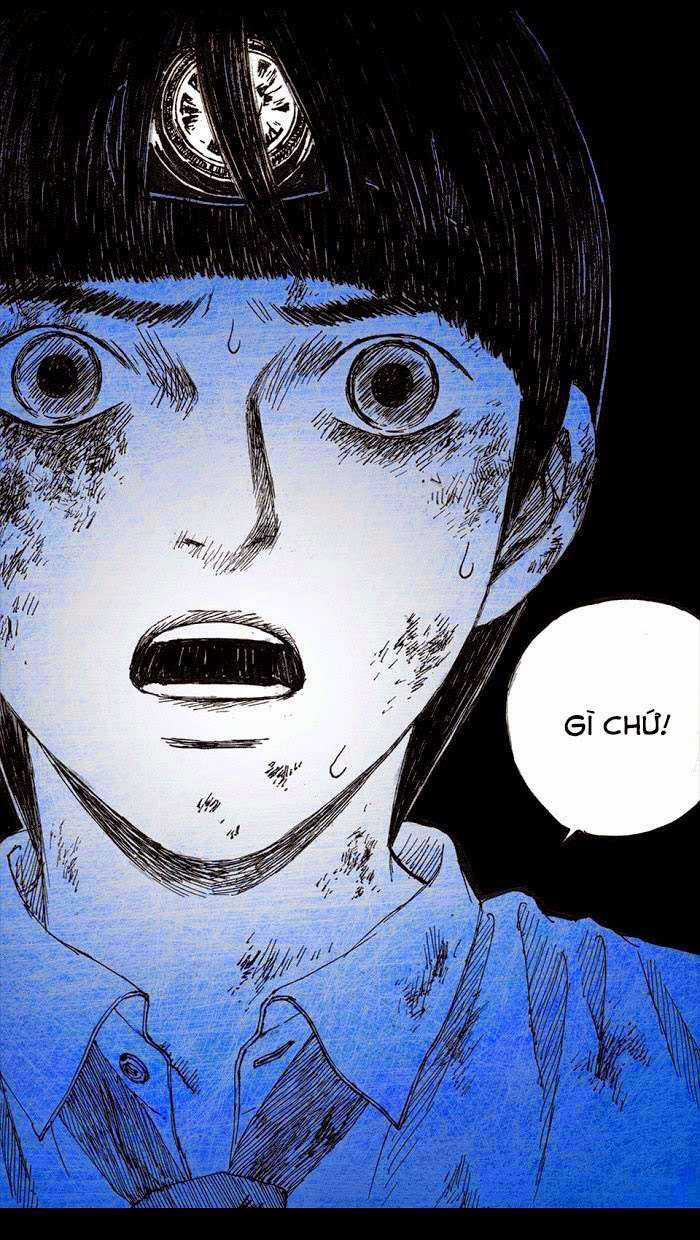 Distant Sky 1 Chapter 5 trang 57