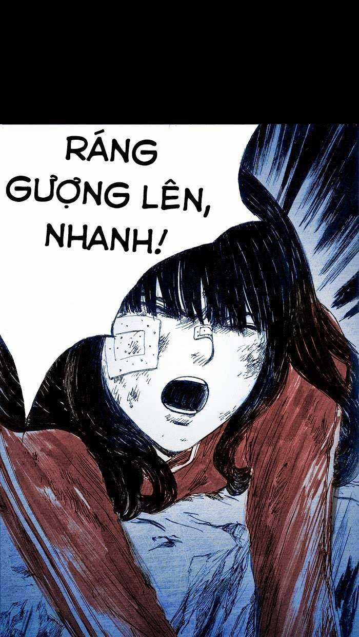 Distant Sky 1 Chapter 5 trang 6