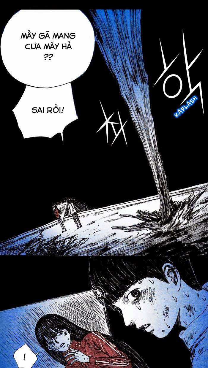 Distant Sky 1 Chapter 5 trang 61