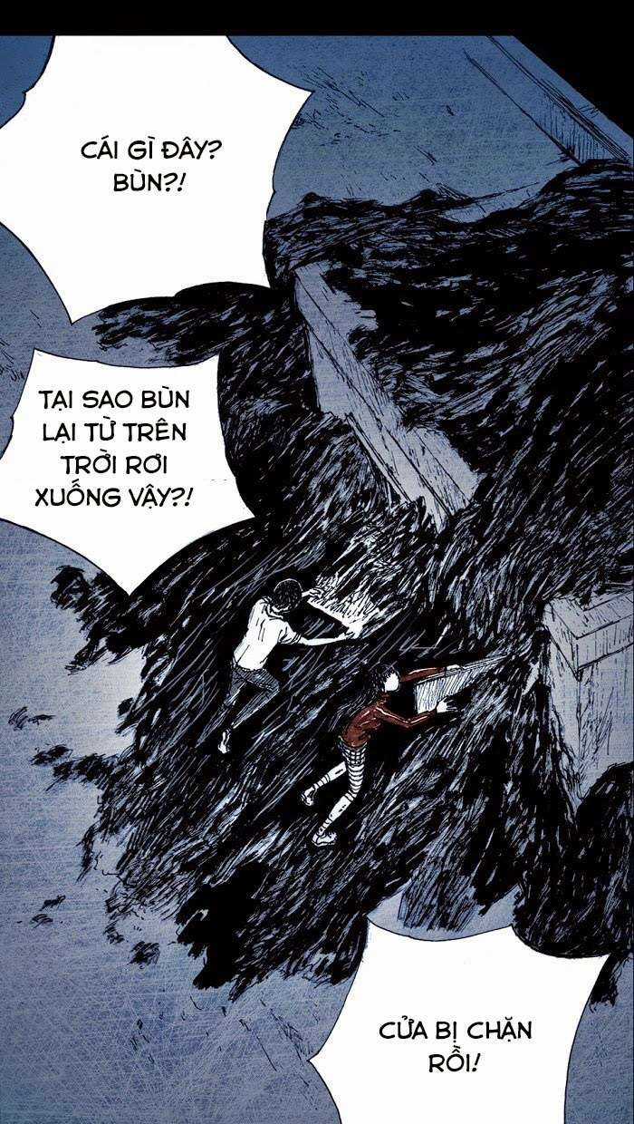 Distant Sky 1 Chapter 5 trang 65