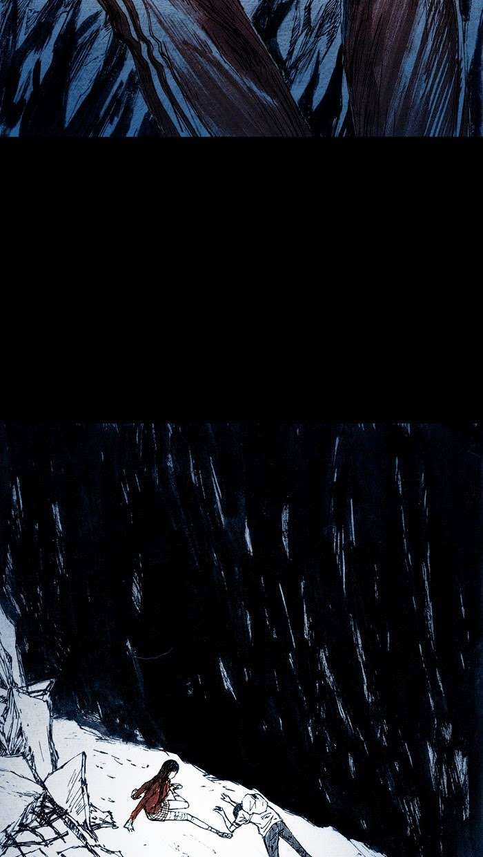 Distant Sky 1 Chapter 5 trang 7