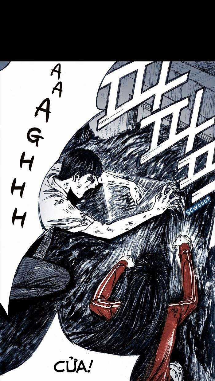 Distant Sky 1 Chapter 5 trang 73