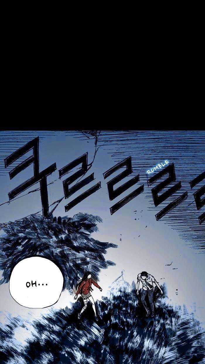 Distant Sky 1 Chapter 5 trang 77