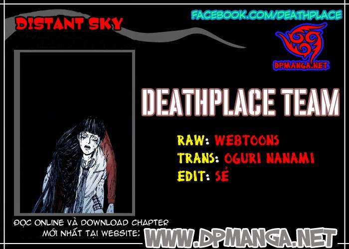 Distant Sky 1 Chapter 5 trang 81