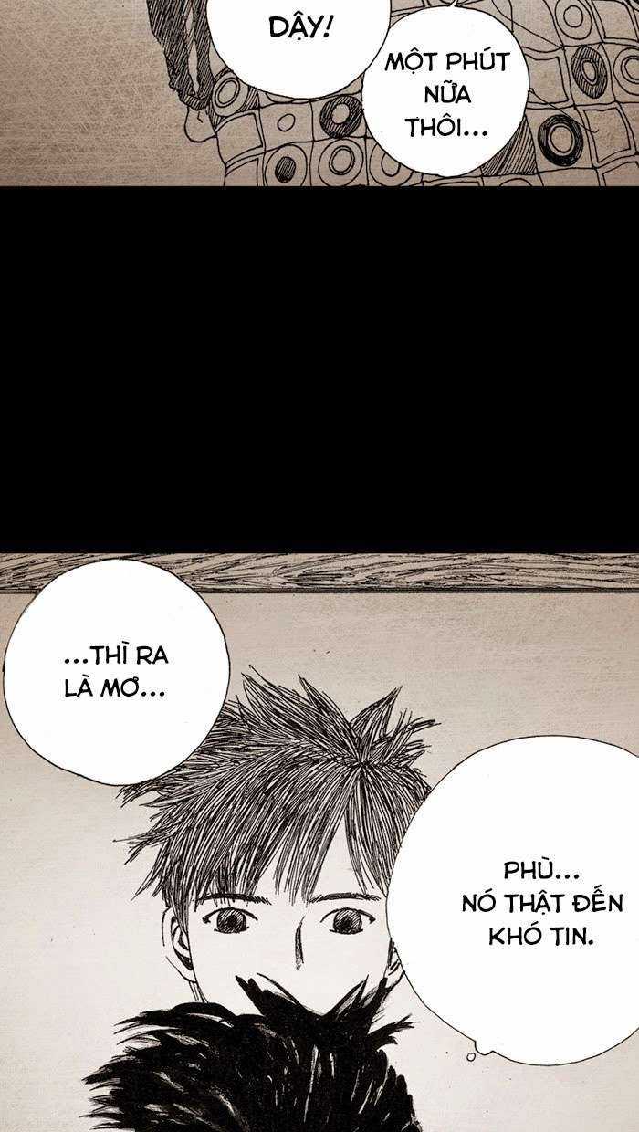 Distant Sky 1 Chapter 6 trang 13