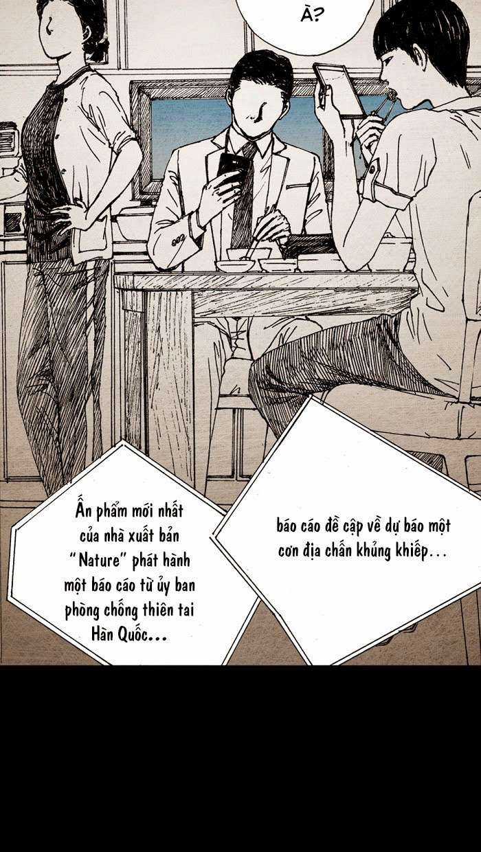 Distant Sky 1 Chapter 6 trang 15